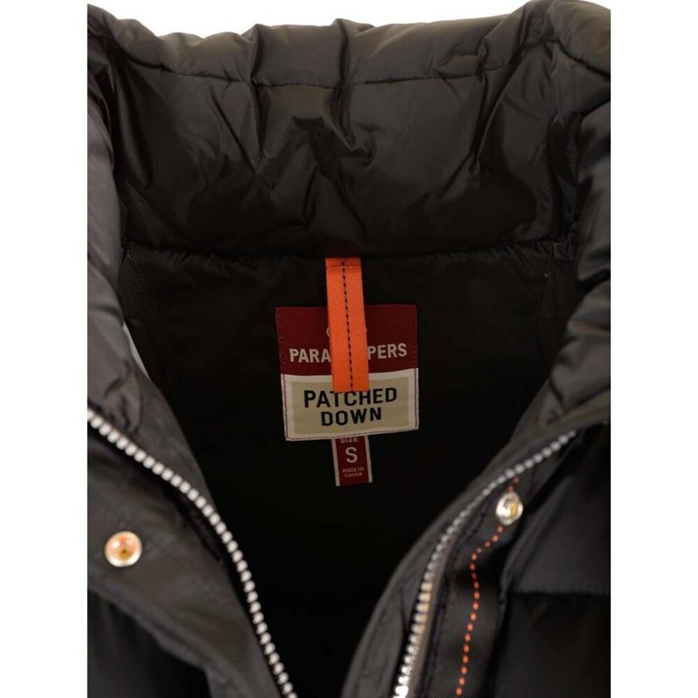 Parajumpers Women "Liu" Extra Long Down Jacket - Picture 6 of 7